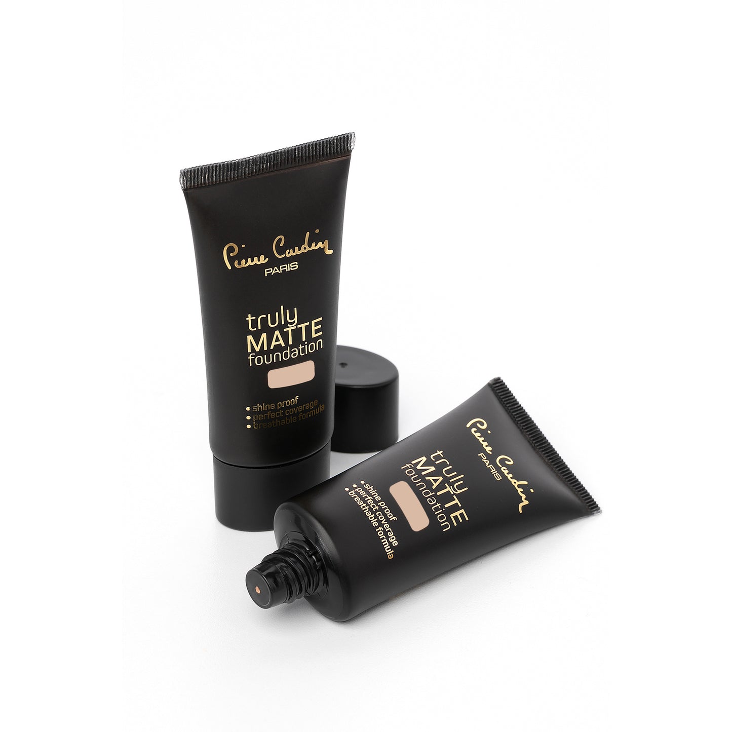 Pierre Cardin Truly Matte Foundation Cream 429 - 30 ml