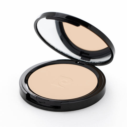 Pierre Cardin Porcelain Edition Compact Powder Beige 434 - 12 g