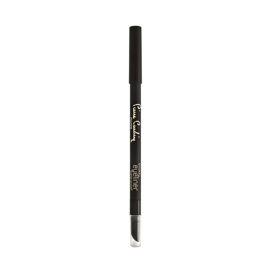 Pierre Cardin Eyeliner Waterproof Smokey Black 500 - 1,2 gr