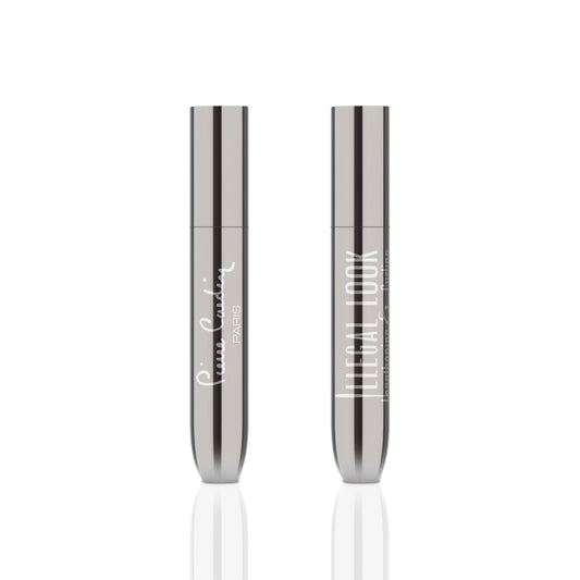 Pierre Cardin Illegal Look Lengthening & Curling Mascara - Black - 8 ML