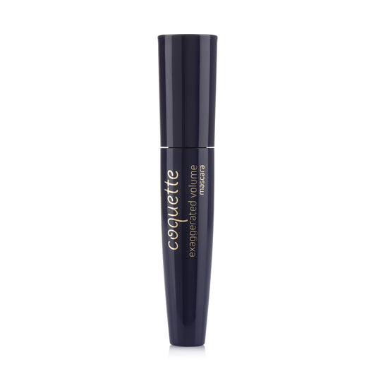 Pierre Cardin Coquette Exaggerated Volume Mascara - Black - 14 ML