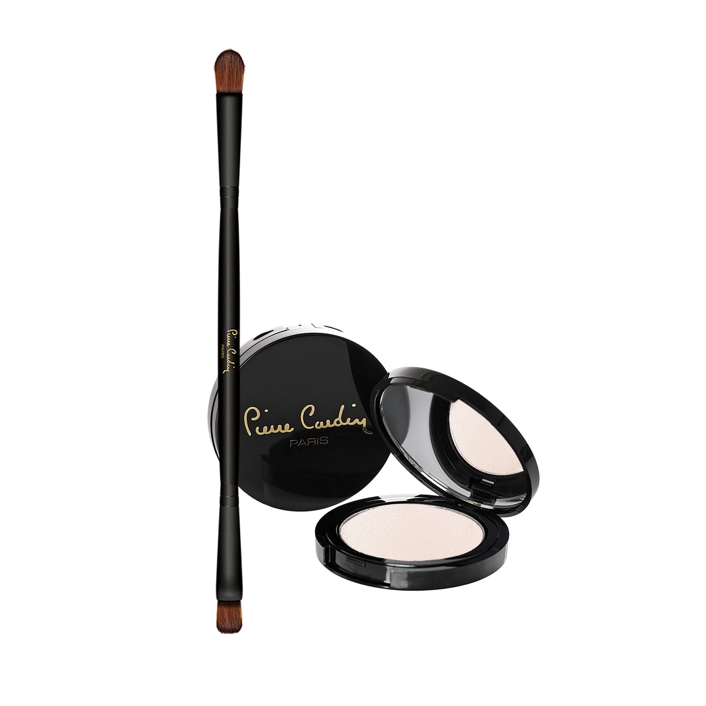 Pierre Cardin Pearly Velvet Eyeshadow French Vanilla 175 - 4,0 gr