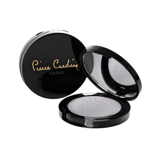 Pierre Cardin Pearly Velvet Eyeshadow Silver Grey 575 - 4,0 gr