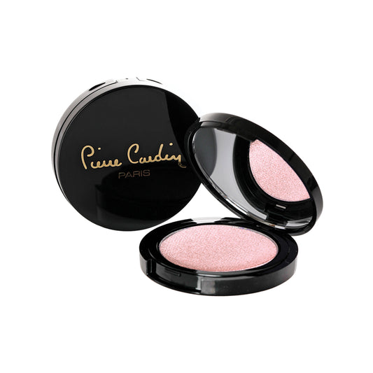 Pierre Cardin Pearly Velvet Eyeshadow Peachy Pink 675 - 4,0 gr