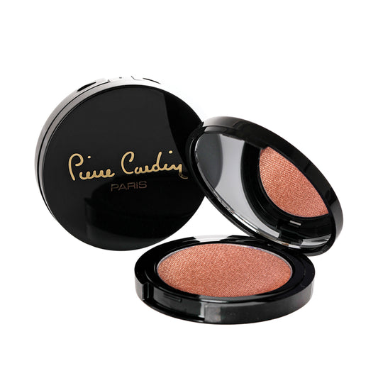 Pierre Cardin Pearly Velvet Eyeshadow Tangerina 875 - 4,0 gr
