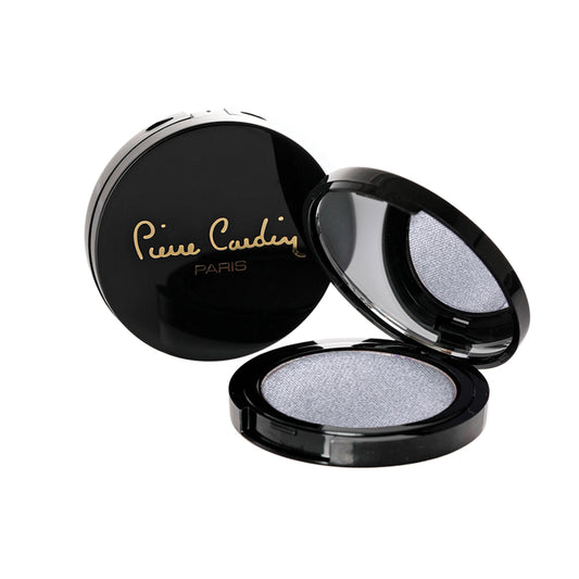Pierre Cardin Pearly Velvet Eyeshadow Dark Grey 975 - 4,0 gr