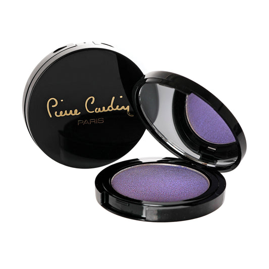 Pierre Cardin Pearly Velvet Eyeshadow Purple 380 - 4,0 gr