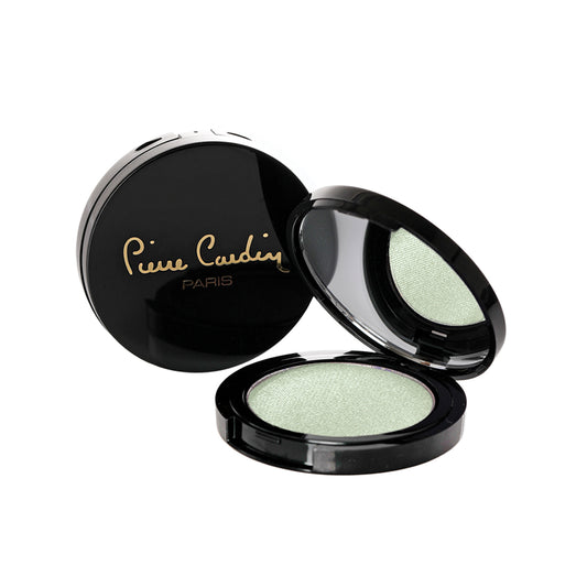 Pierre Cardin Pearly Velvet Eyeshadow Mint Green 480 - 4,0 gr