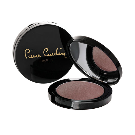 Pierre Cardin Pearly Velvet Eyeshadow Soft Brown 880 - 4,0 gr