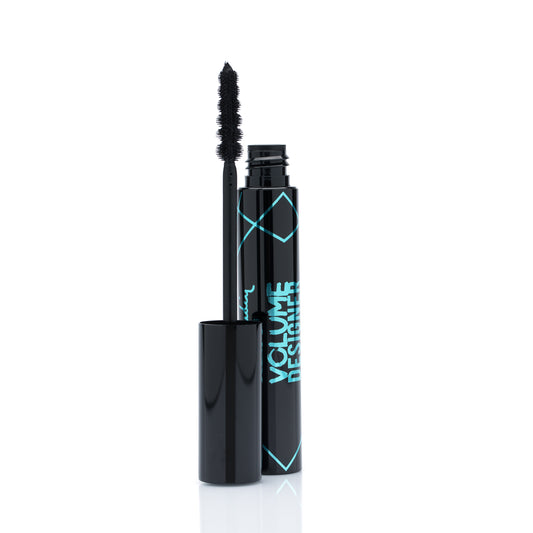 Pierre Cardin Volume Designer Mascara Black 505 - 9 ml