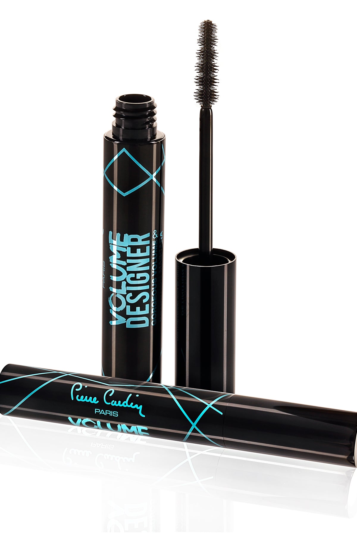 Pierre Cardin Volume Designer Mascara Black 505 - 9 ml