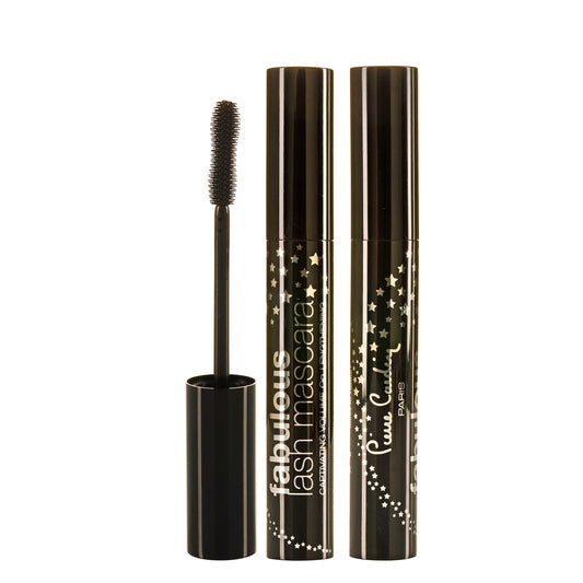 Pierre Cardin Fabulous Lash Mascara Black 505 - 9 ml