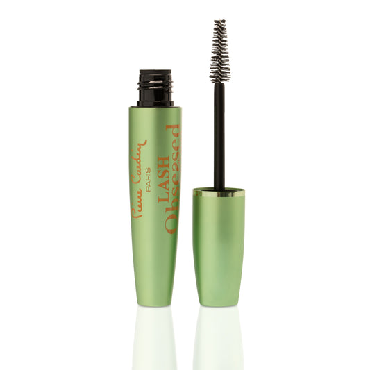 Pierre Cardin Lash Obsessed Mascara Black 505 - 10 ml