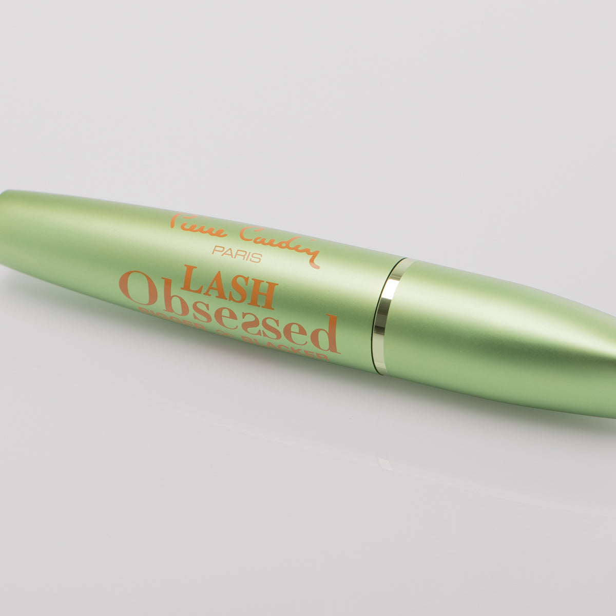 Pierre Cardin Lash Obsessed Mascara Black 505 - 10 ml