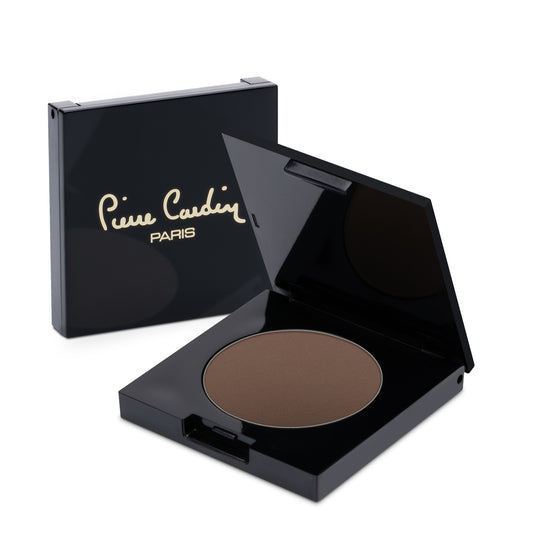 Pierre Cardin Hello Brow Eyebrow Powder Warm Medium Brown 706 - 4,5 gr
