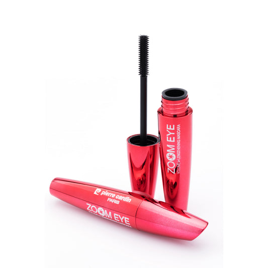Pierre Cardin Zoom Eye – Volume & Lengthening Mascara Black 500 - 7 ml