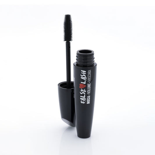 Pierre Cardin False Lash – Maga Volume Mascara Black 500 - 7 ml