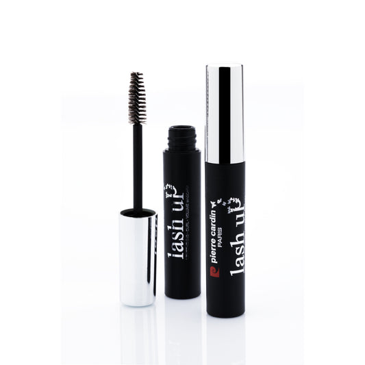 Pierre Cardin Lash Up – Lengthening & Curl & Volume Mascara Black 500 - 5 ml
