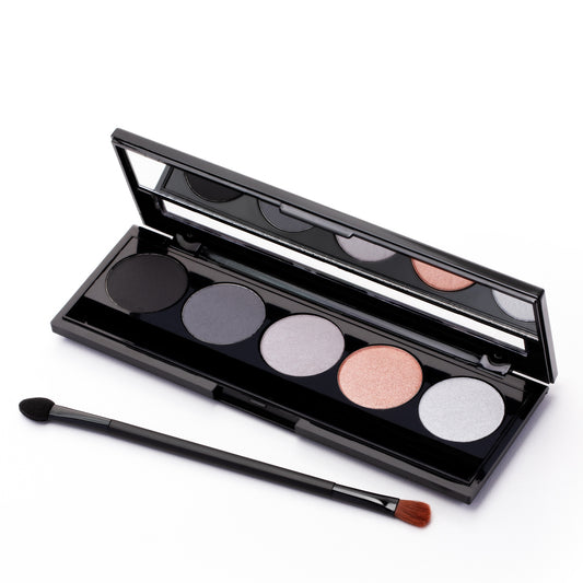 Pierre Cardin Iconic Palette Eyeshadow Halloween 313