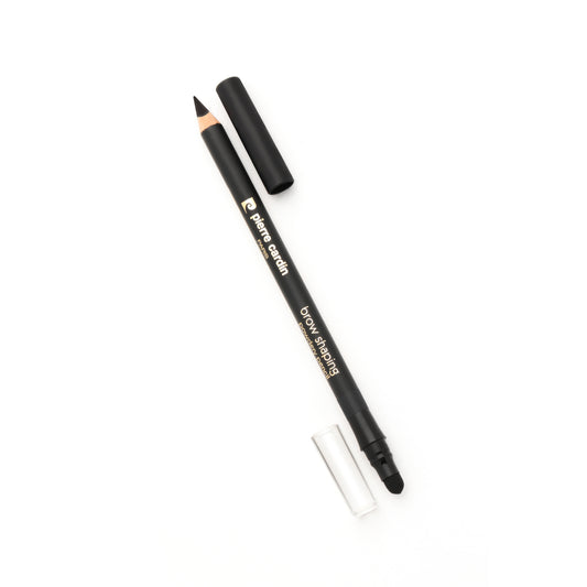 Pierre Cardin Brow Shaping Powdery Pencil Cool Soft Black to Grey