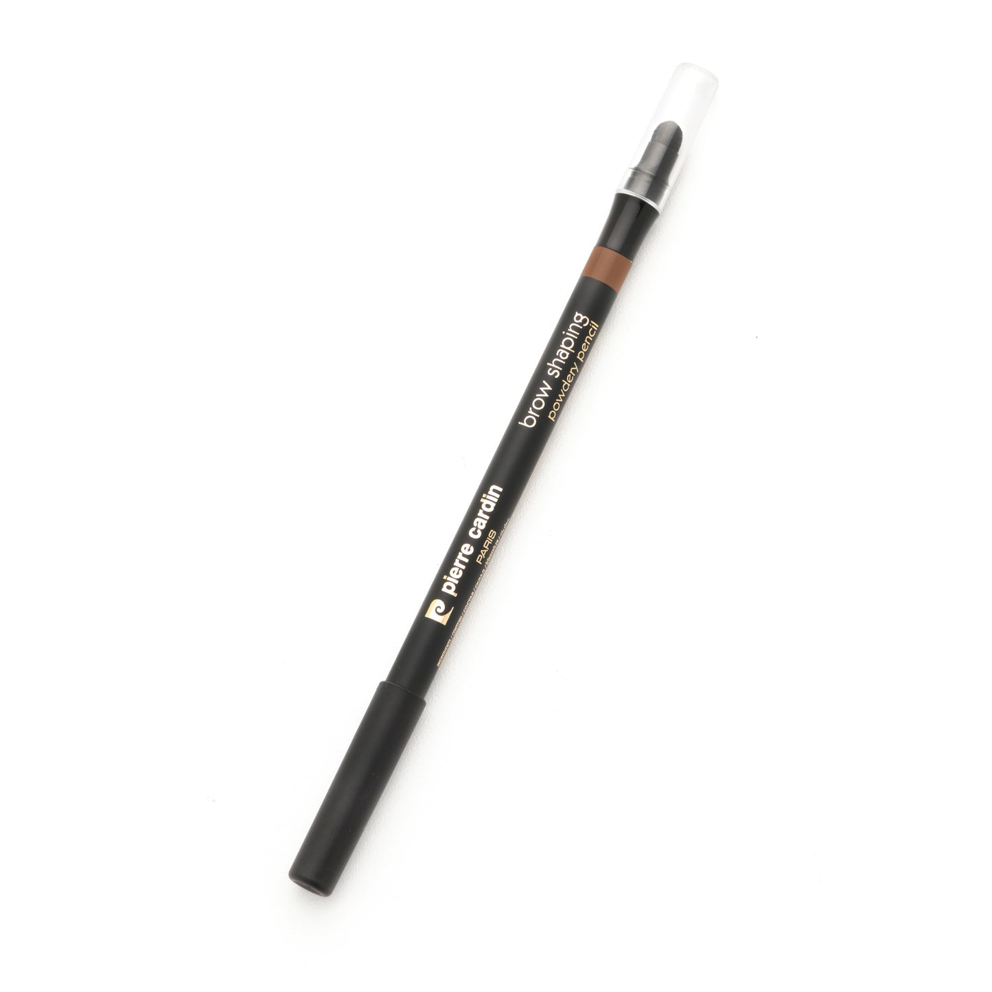 Pierre Cardin Brow Shaping Powdery Pencil Warm Auburn