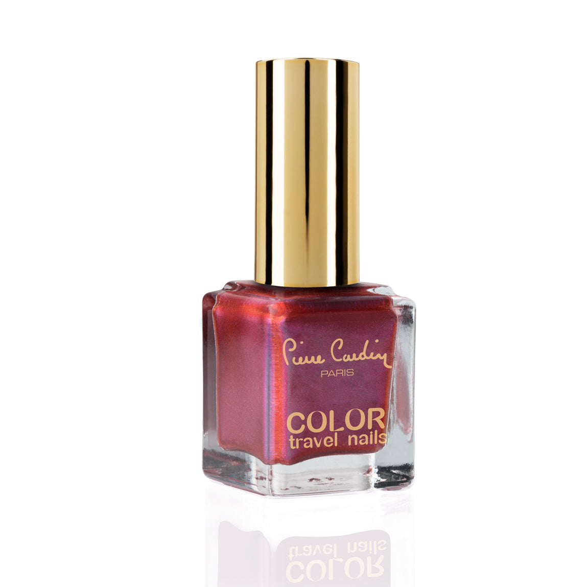 Pierre Cardin Color Travel Nails | 101 | 11,5 ml