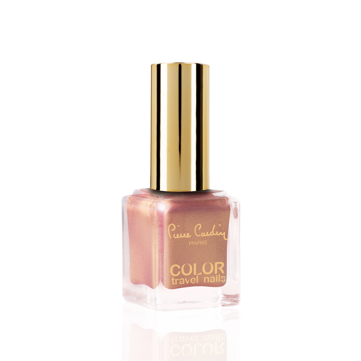 Pierre Cardin Color Travel Nails | 102 | 11,5 ml