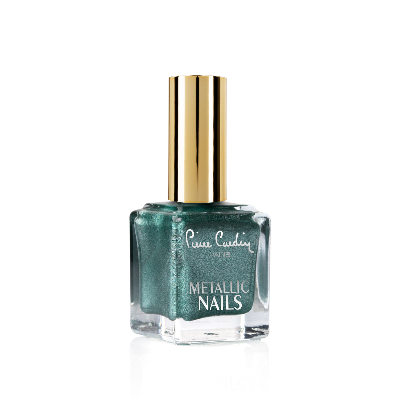 Pierre Cardin Metallic Nails | 120 | 11,5 ml