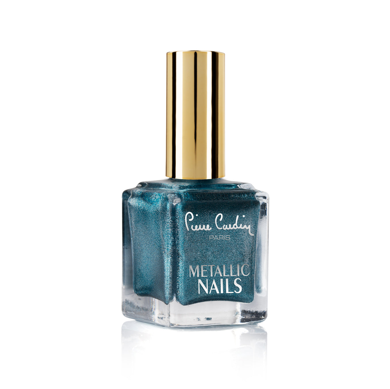 Pierre Cardin Metallic Nails | 121 | 11,5 ml