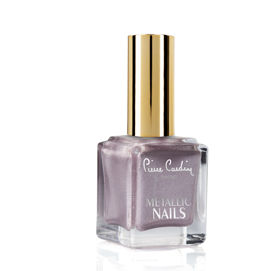Pierre Cardin Metallic Nails | 123 | 11,5 ml