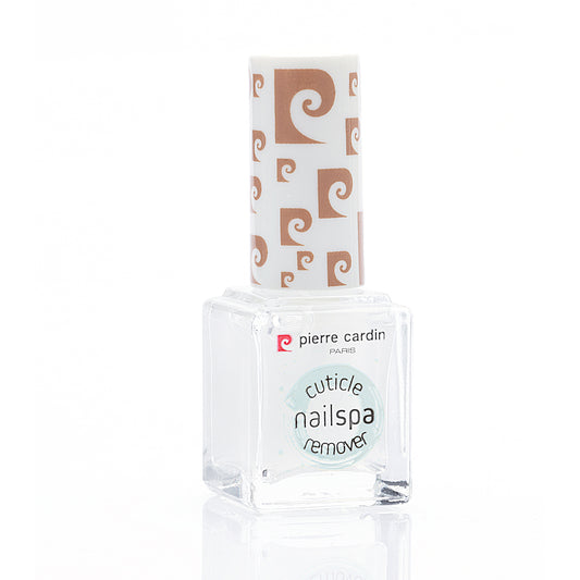 Pierre Cardin Nail Spa | Cuticle Remover | 11,5 ml