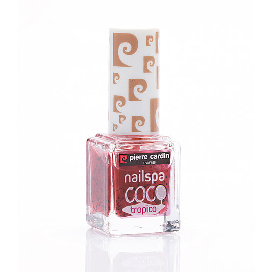 Pierre Cardin Nail Spa | Coco Tropico | Nail Scrub | 11,5 ml