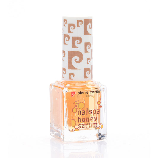 Pierre Cardin Nail Spa | Honey Cuticle Softening Serum | 11.5 ml