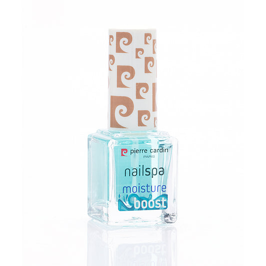 Pierre Cardin Nail Spa | Hydration Boost Treatment | Cuticle Emollient | 11.5 ml