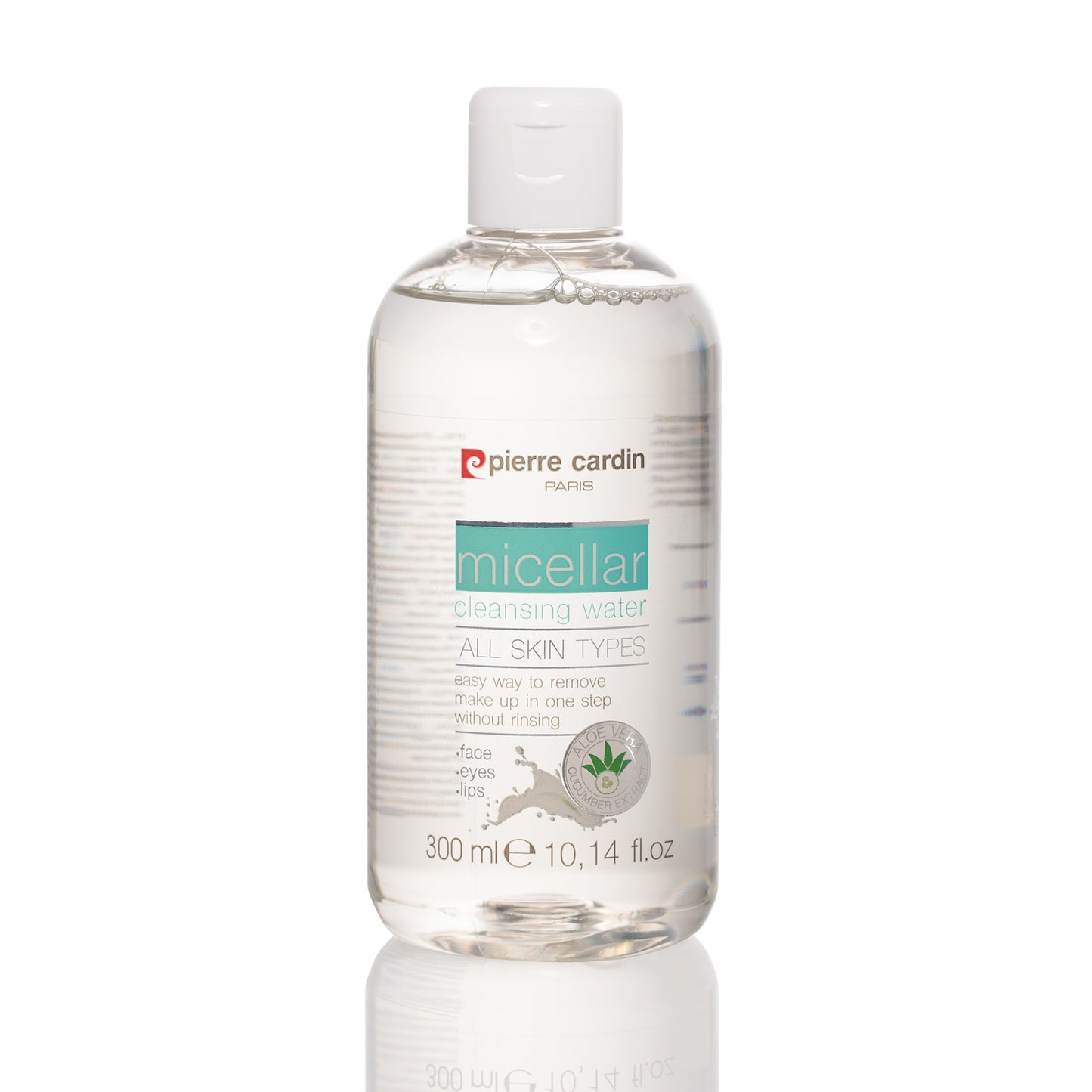 Pierre Cardin | Micellar Water | 300 ml