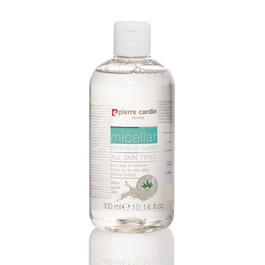 Pierre Cardin | Micellar Water | 300 ml
