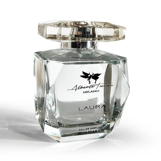 Alberto Taccini Milano Laura Women Perfume