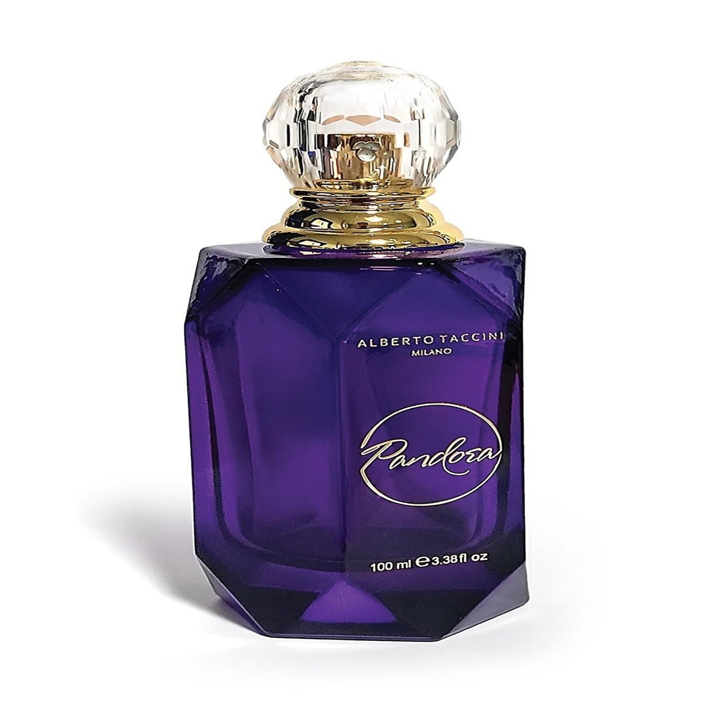 Alberto Taccini Milano Pandora Women Perfume