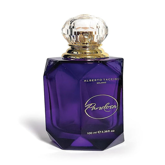 Alberto Taccini Milano Pandora Women Perfume