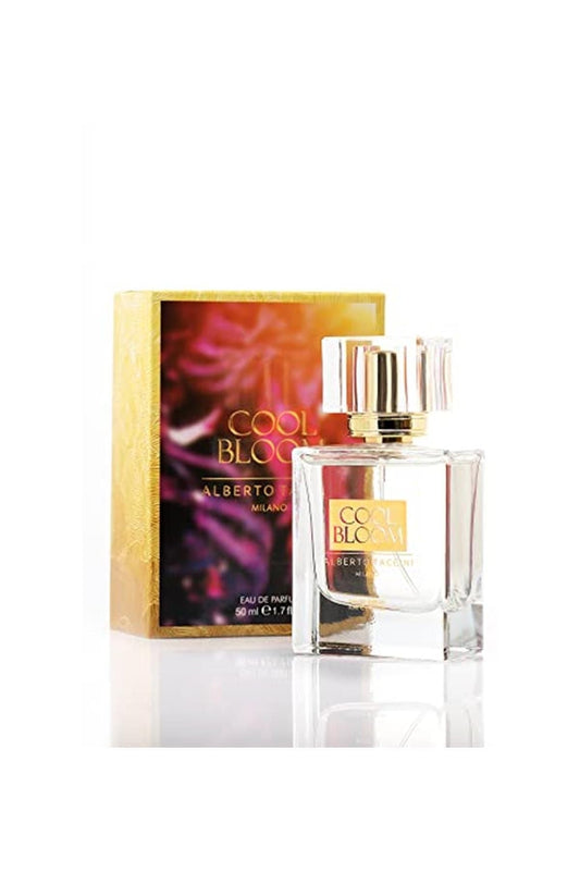 Alberto Taccini Milano Cool Bloom Women Perfume