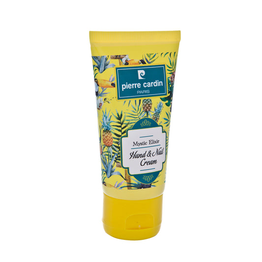 Pierre Cardin | Hand & Nail Cream Mystic Elixir | 50 ml