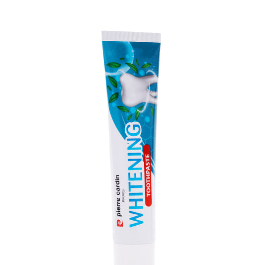 Pierre Cardin | Whitening Toothpaste | Mint | 75ml