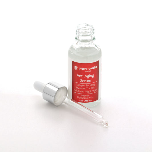 Pierre Cardin | Serum | Anti Aging | 30ml