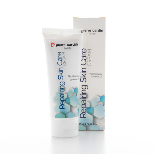 Pierre Cardin Repairing Skin Care Cream