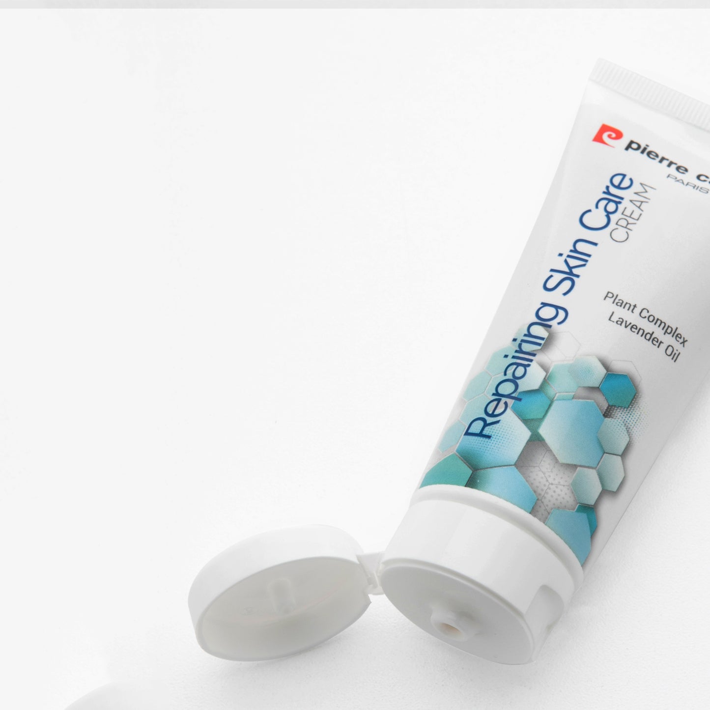 Pierre Cardin Repairing Skin Care Cream