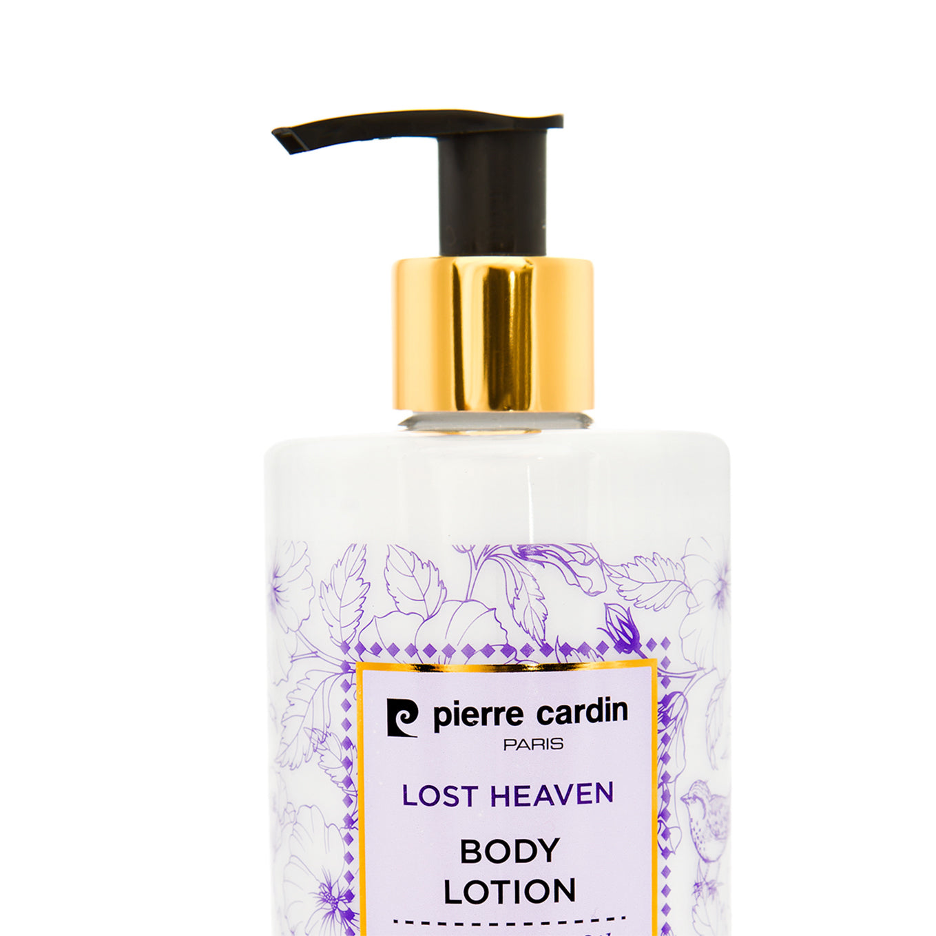 Pierre Cardin | Body Lotion | Lost Heaven | 350 ml