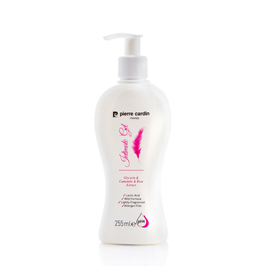 Pierre Cardin | Intimate Cleaning Gel | 255 ml