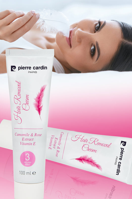 Pierre Cardin | Hair Removal Cream | 100 ml