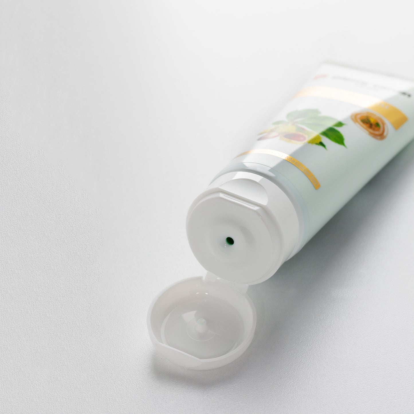 Pierre Cardin | Balsam de Marron d'Inde | Gel de Massage Relaxant | 125 ml