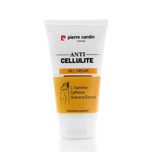 Pierre Cardin | Anti-Cellulite Gel Cream | 150 ml